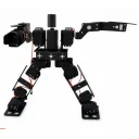 15 DOF Humanoid Biped Robot DIY Kit