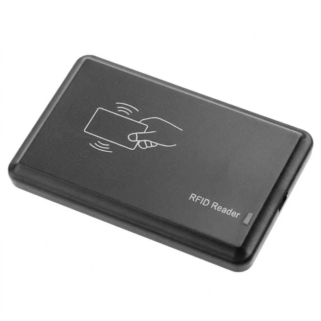 [RE35] RFID Card Reader