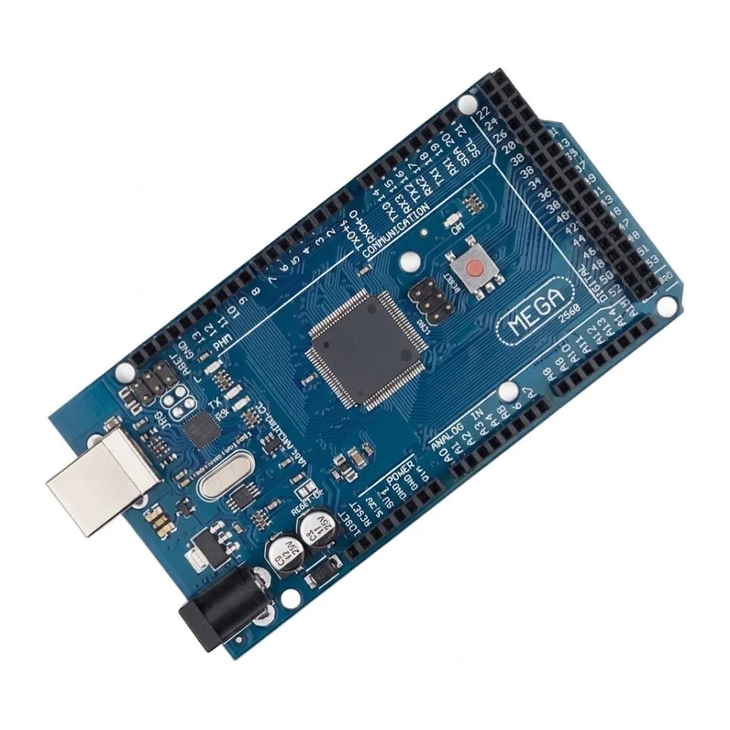 Arduino Mega 2560 Development Board