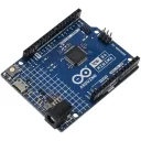 Arduino Uno EK R4 Minima Microcontroller Board
