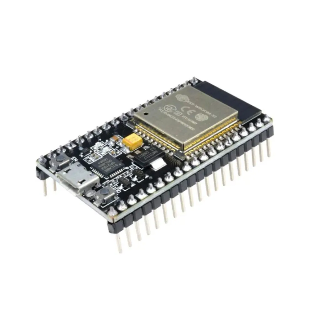 ESP32 38Pin WiFi Bluetooth Development Board
