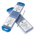 Wolfram Industrie WT20 TIG Welding Electrodes (3.0mm x 150mm) – Pack of 10