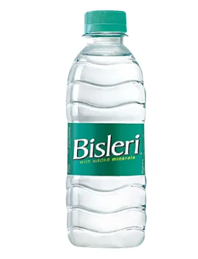 Bisleri Water Bottle