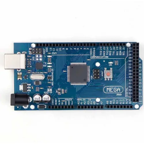 Arduino Mega 2560 16U2