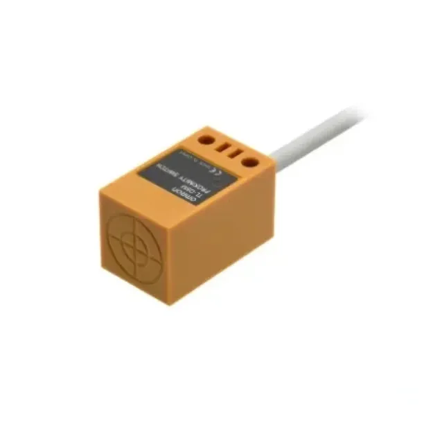 TL-Q5MD1 2M Rectangular Standard Proximity Sensor