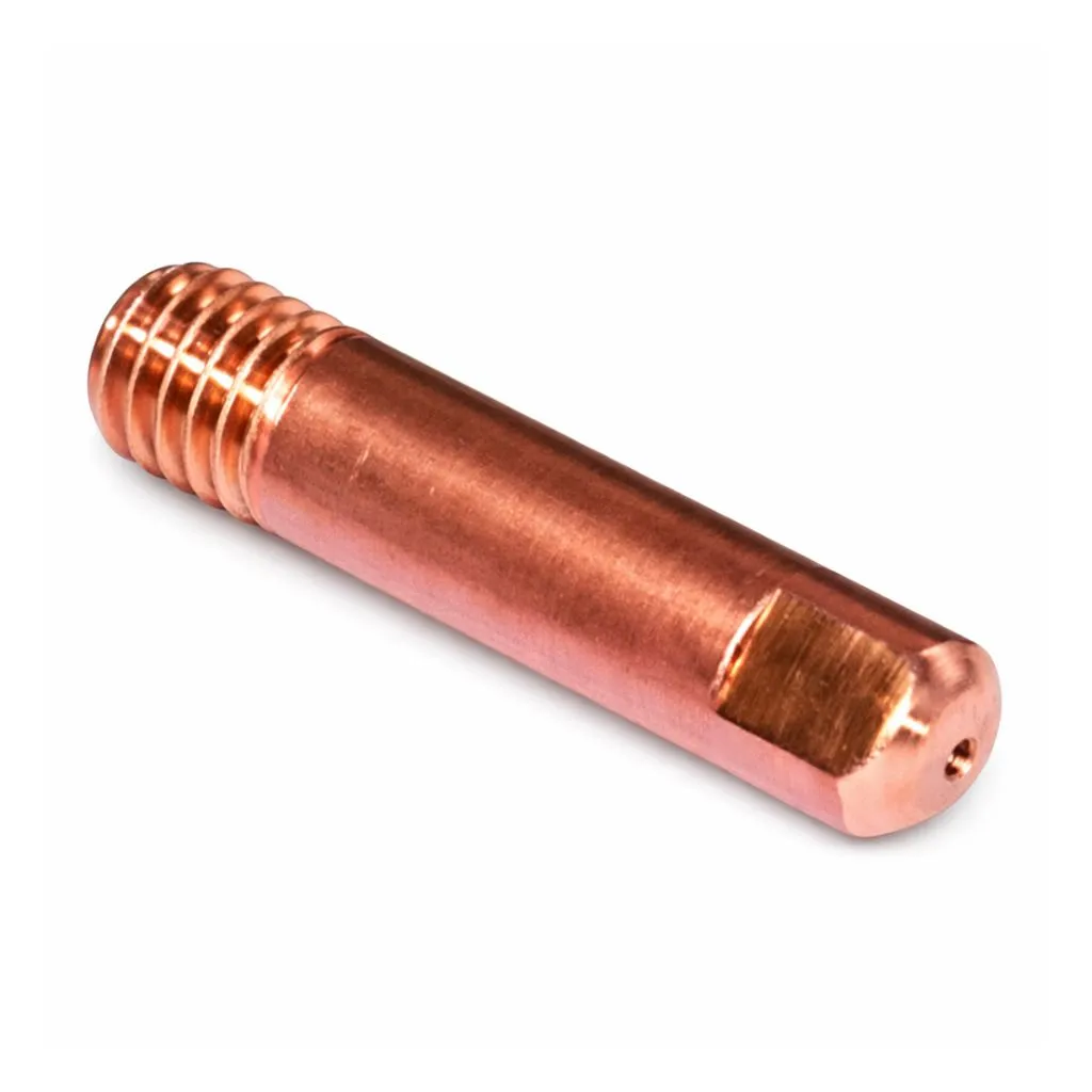 Contact Tip (M6 X 25 X 1.0)