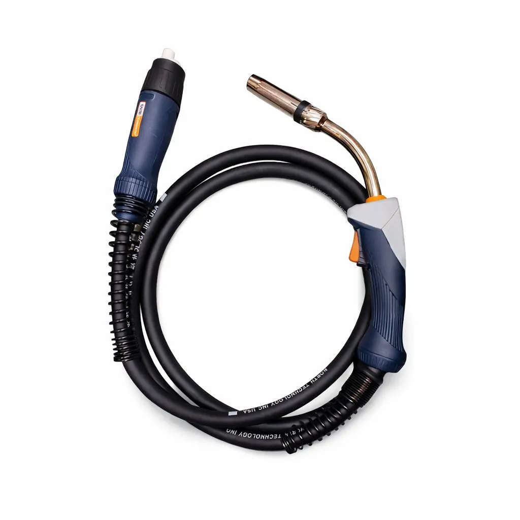 36 kd North Welding Torch 3 Mtr