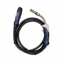 36 kd North Welding Torch 3 Mtr
