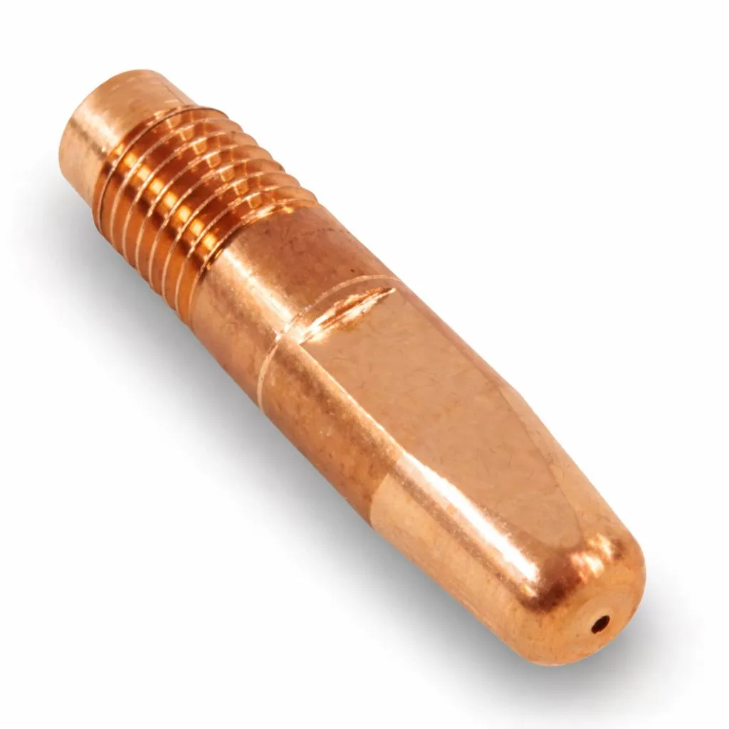 [RI055] Contact Tip (M6 X 28 X 1.0mm) Ecu