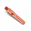 Contact Tip (M6 X 45 X 1.2mm) CuCrZr