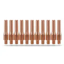 Contact Tip (M6 X 45 X 1.0mm) TET01067