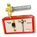 Gas Flowmeter - Misatu