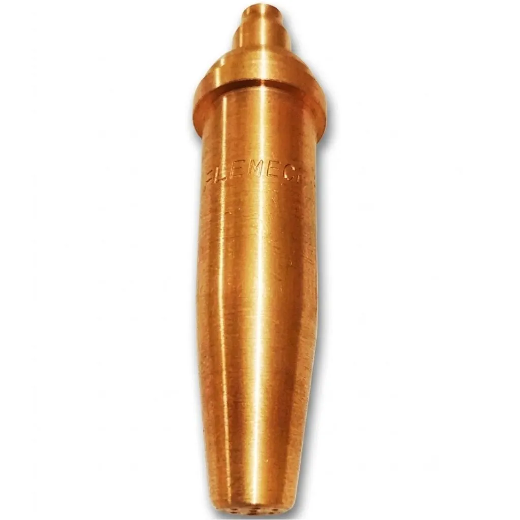 [RI-00021] Gas Cutting Nozzel 1/16''