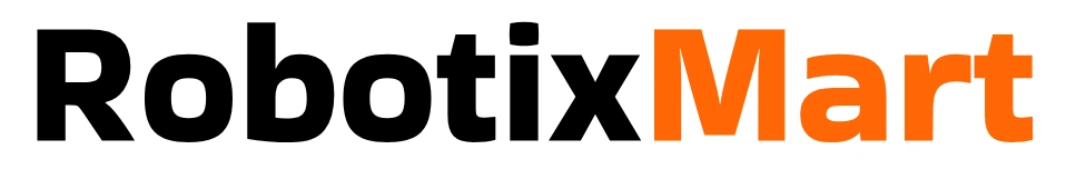 RobotixMart